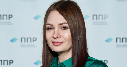 Светлана Акулова